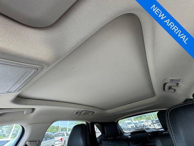 used 2020 Ford Escape car, priced at $14,690