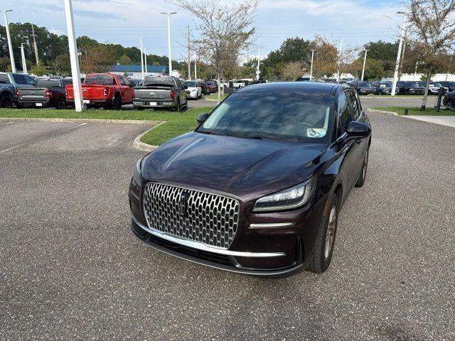 used 2023 Lincoln Corsair car, priced at $29,737