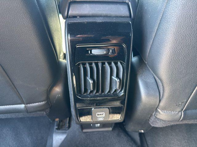 used 2024 Jeep Compass car, priced at $19,973