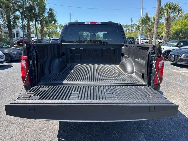 used 2024 Ford F-150 car, priced at $38,859