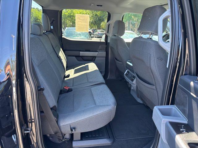 used 2024 Ford F-150 car, priced at $38,859