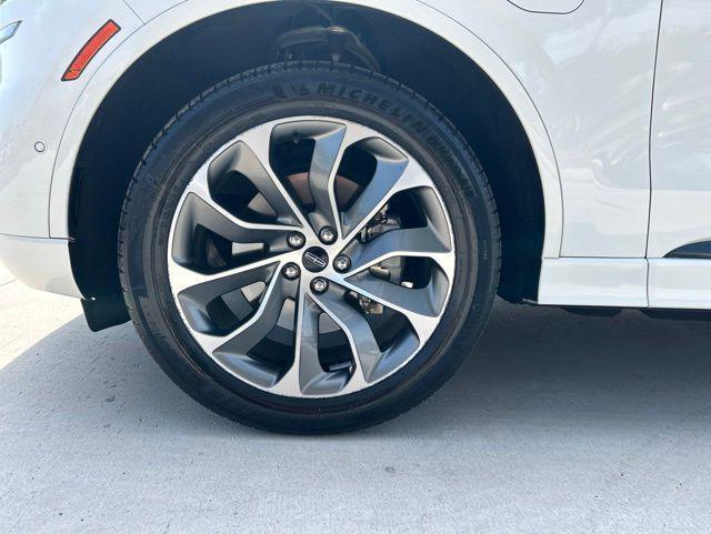 used 2023 Lincoln Aviator car, priced at $41,591