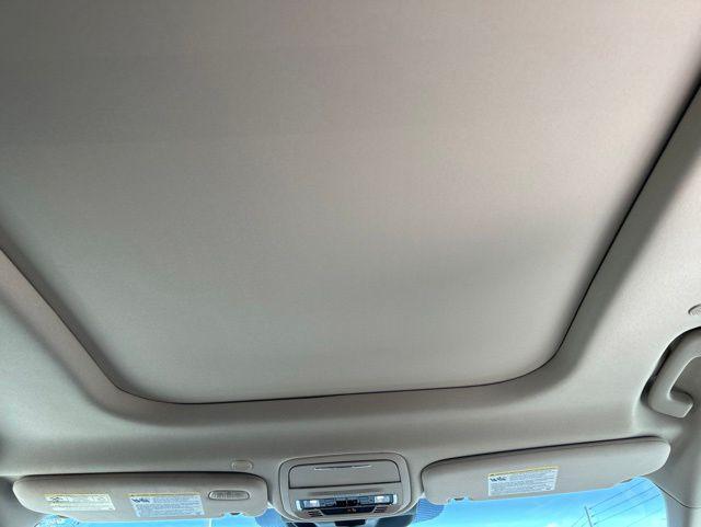 used 2023 Lincoln Aviator car, priced at $41,591