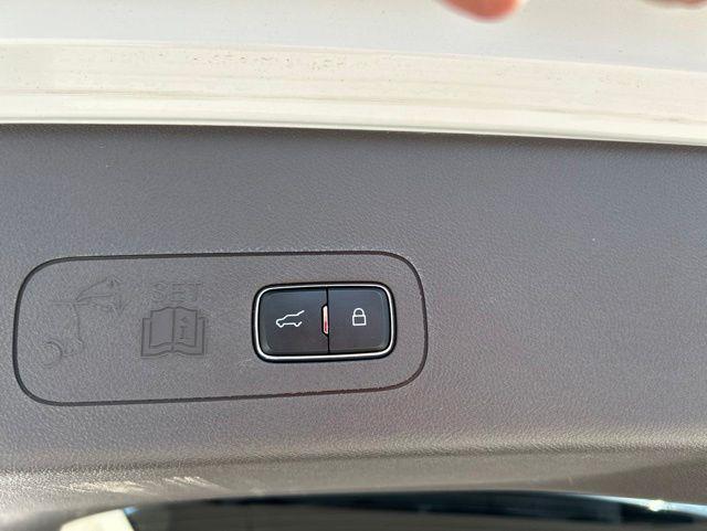 used 2023 Lincoln Aviator car, priced at $41,591