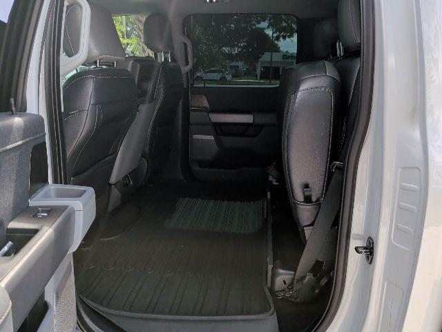 used 2021 Ford F-150 car, priced at $39,985