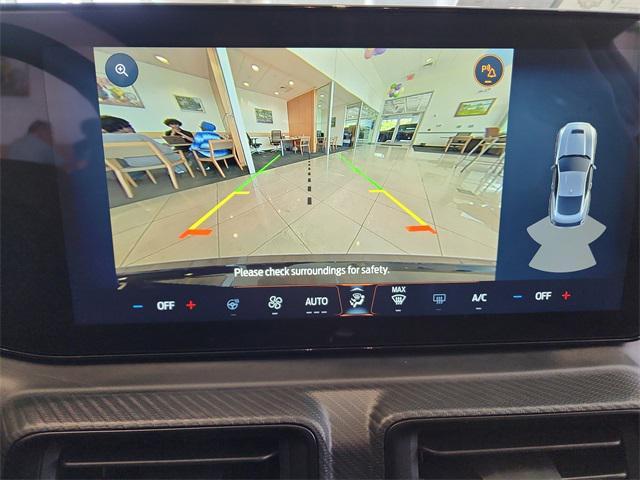 new 2024 Ford Mustang car, priced at $71,997