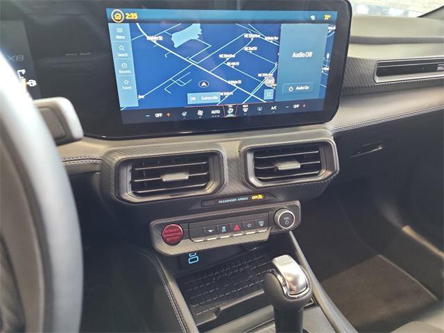 new 2024 Ford Mustang car, priced at $71,997