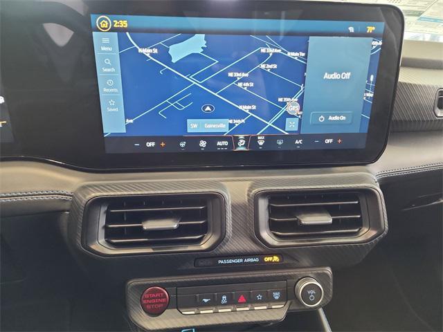 new 2024 Ford Mustang car, priced at $71,997