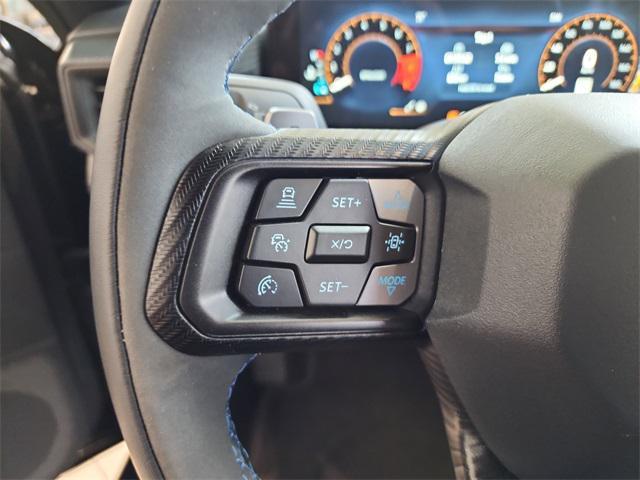 new 2024 Ford Mustang car, priced at $71,997