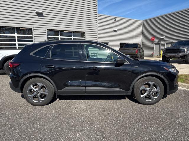 used 2025 Ford Escape car, priced at $20,671