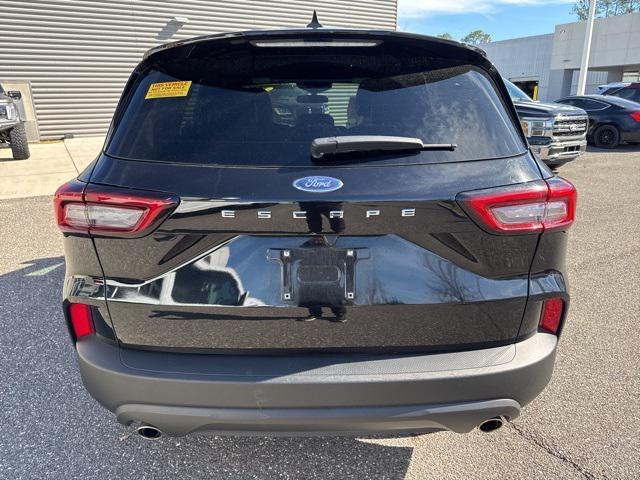 used 2025 Ford Escape car, priced at $20,671