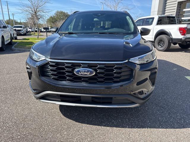 used 2025 Ford Escape car, priced at $20,671