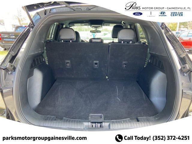 used 2025 Ford Escape car, priced at $21,584