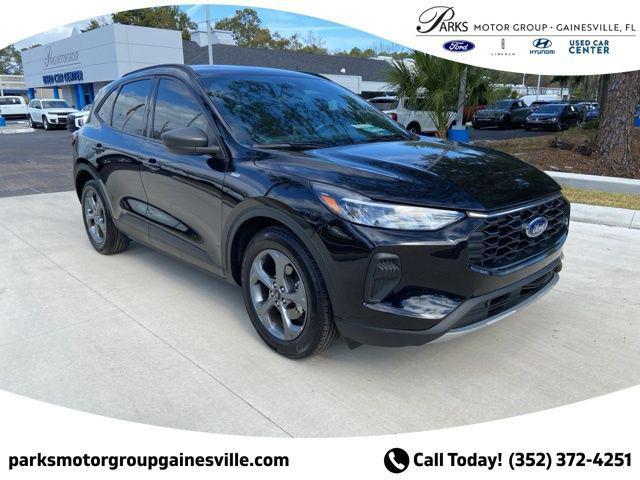 used 2025 Ford Escape car, priced at $19,528