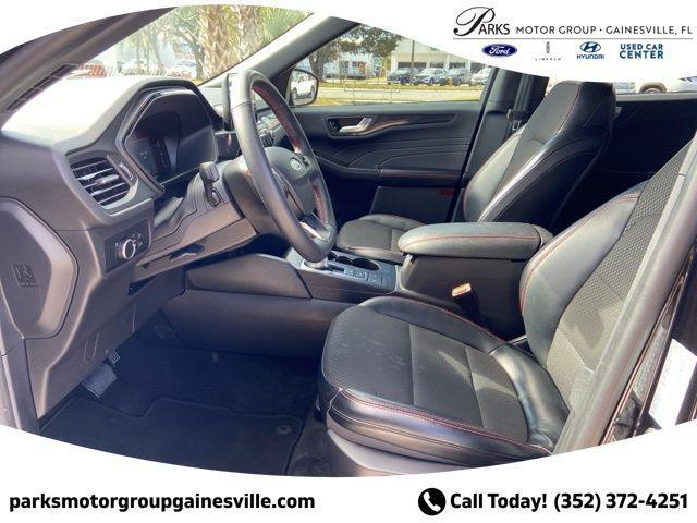 used 2025 Ford Escape car, priced at $21,584