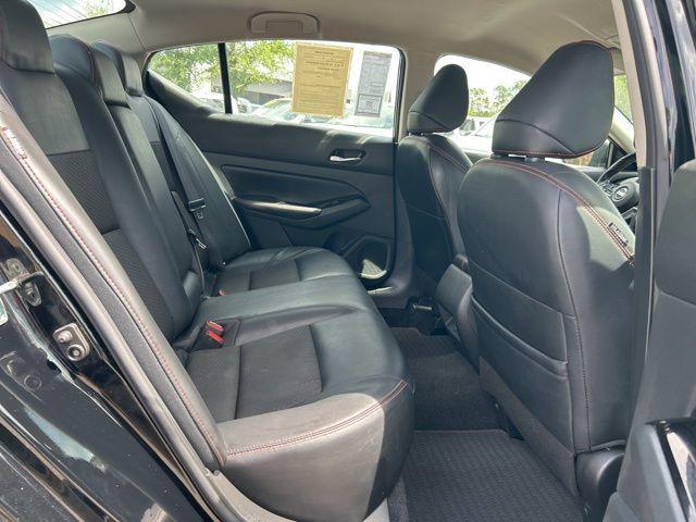 used 2024 Nissan Altima car, priced at $19,976