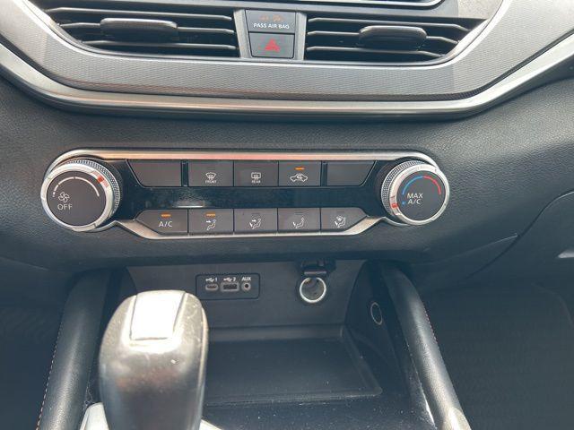 used 2024 Nissan Altima car, priced at $19,976