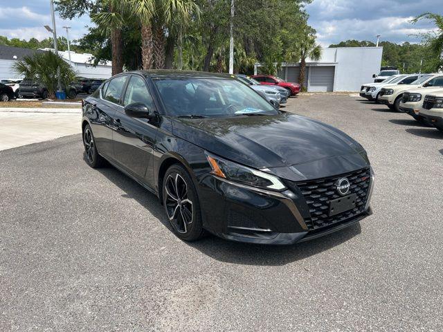 used 2024 Nissan Altima car, priced at $19,976