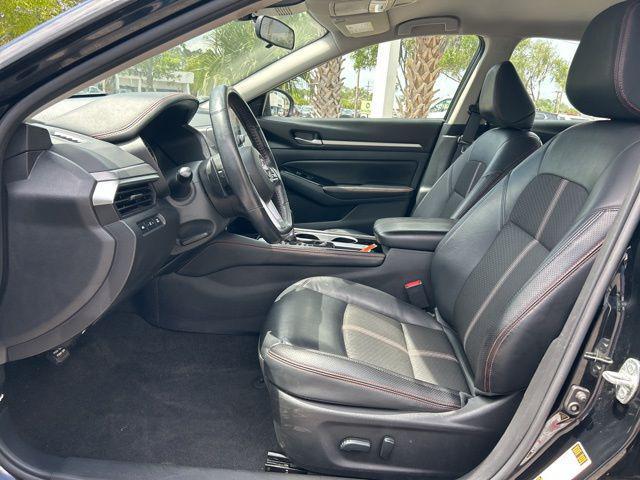 used 2024 Nissan Altima car, priced at $19,976