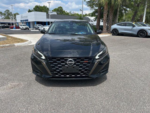 used 2024 Nissan Altima car, priced at $19,976