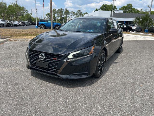 used 2024 Nissan Altima car, priced at $19,976