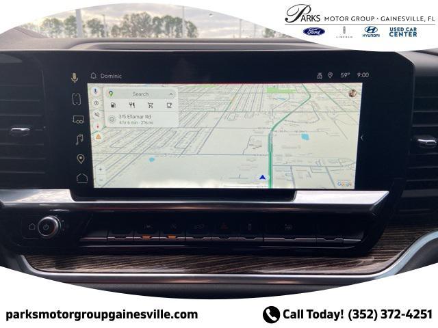 used 2022 GMC Sierra 1500 car, priced at $33,530