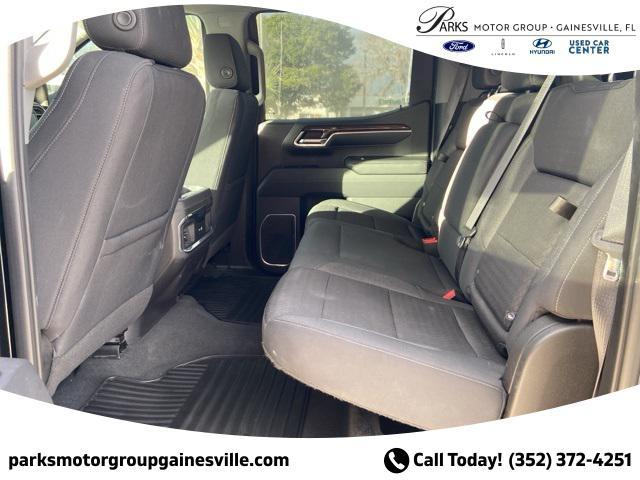 used 2022 GMC Sierra 1500 car, priced at $33,530