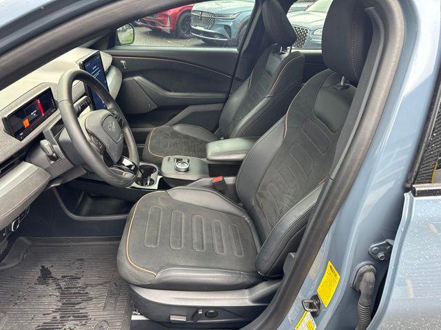 used 2023 Ford Mustang Mach-E car, priced at $36,912