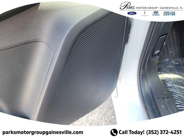 new 2024 Ford Ranger car, priced at $46,897