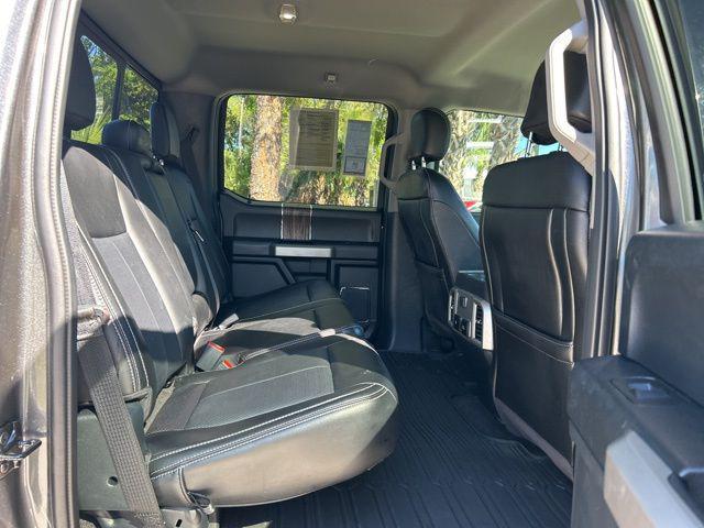 used 2020 Ford F-150 car, priced at $29,567