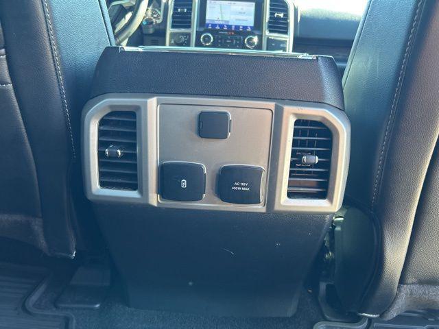 used 2020 Ford F-150 car, priced at $29,567