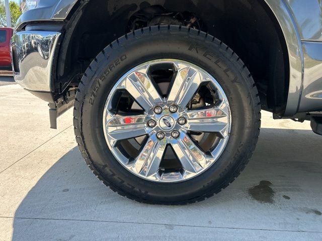 used 2020 Ford F-150 car, priced at $29,567