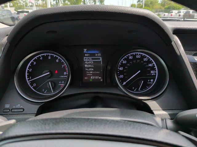 used 2022 Toyota Camry car, priced at $22,722