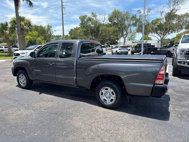 used 2012 Toyota Tacoma car, priced at $18,866