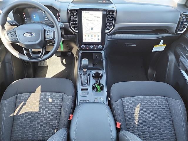 new 2024 Ford Ranger car, priced at $36,334