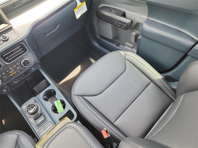 new 2024 Ford Maverick car, priced at $34,997