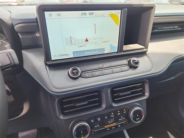 new 2024 Ford Maverick car, priced at $34,997