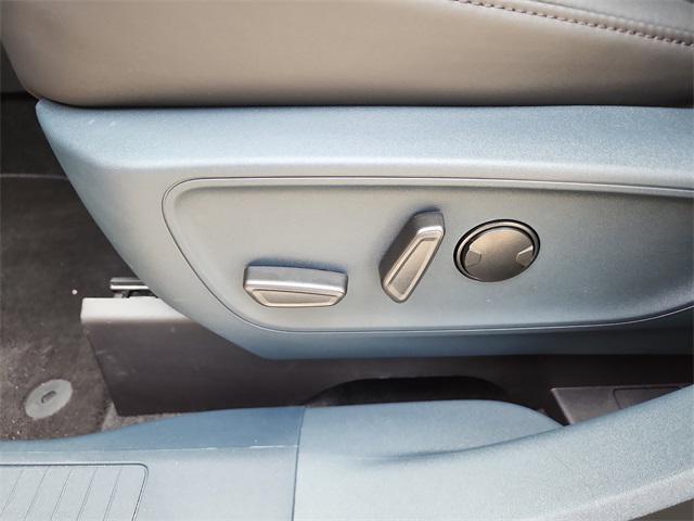 new 2024 Ford Maverick car, priced at $34,997