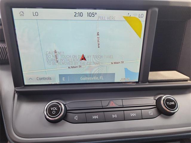 new 2024 Ford Maverick car, priced at $34,997