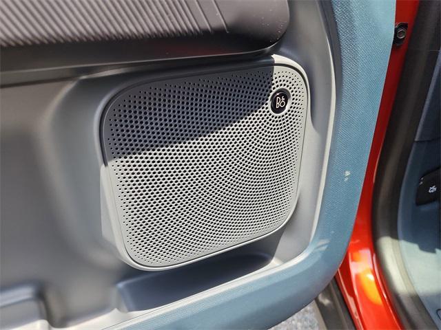 new 2024 Ford Maverick car, priced at $34,997