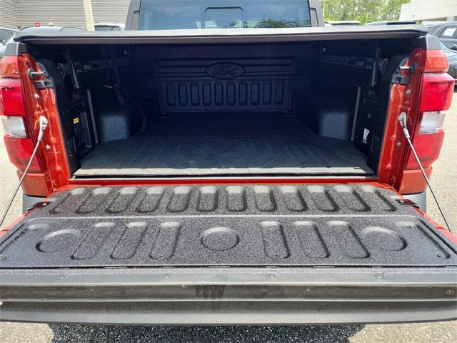 new 2024 Ford Maverick car, priced at $34,997