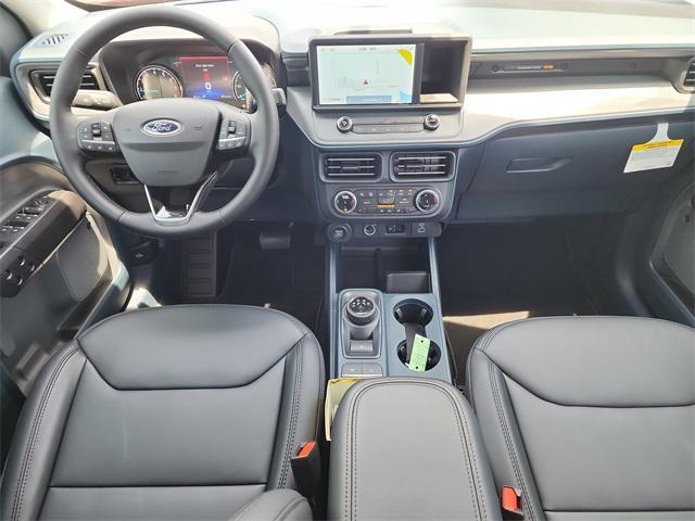 new 2024 Ford Maverick car, priced at $34,997