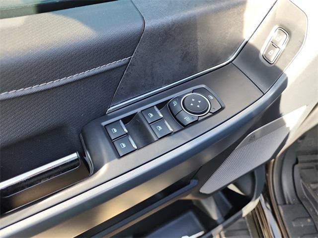 new 2024 Ford F-150 car, priced at $59,897