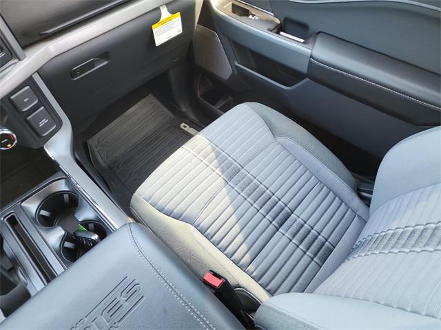 new 2024 Ford F-150 car, priced at $59,897