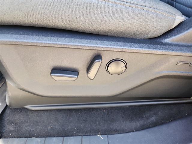 new 2024 Ford F-150 car, priced at $59,897