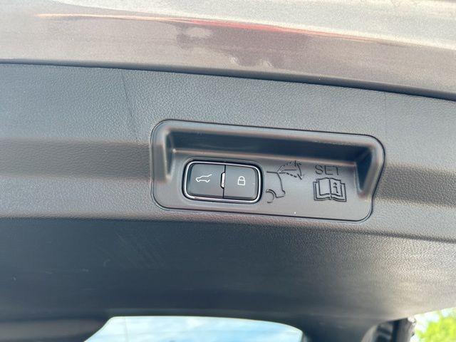 used 2026 Ford Explorer car, priced at $45,994