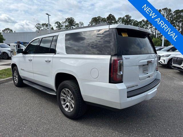 used 2019 GMC Yukon XL car, priced at $23,994