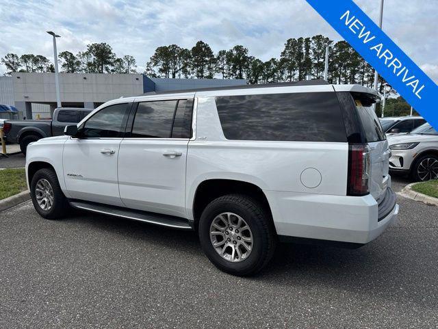 used 2019 GMC Yukon XL car, priced at $23,994