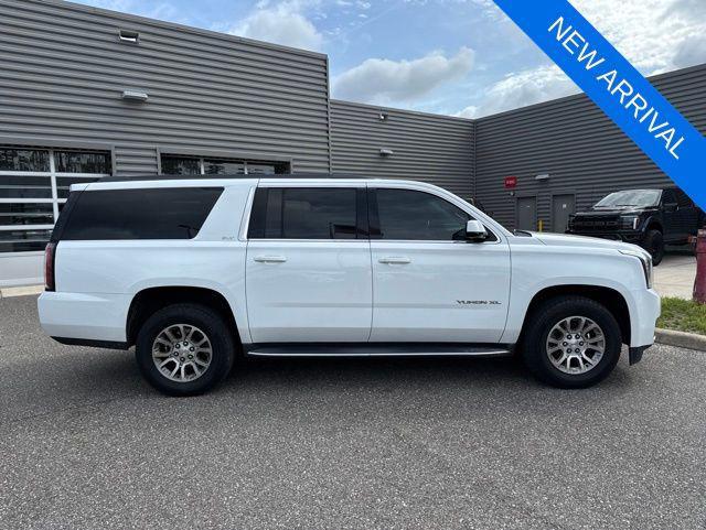 used 2019 GMC Yukon XL car, priced at $23,994