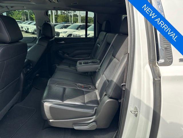 used 2019 GMC Yukon XL car, priced at $23,994